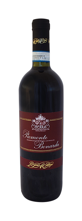 Vino Piemonte Bonarda